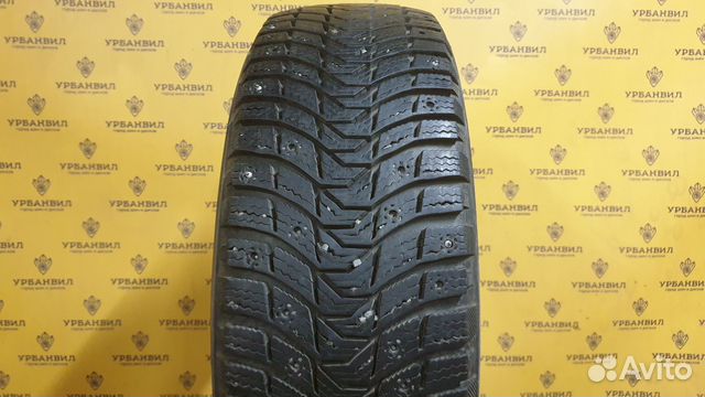Michelin X-Ice North XIN3 215/60 R17 100T