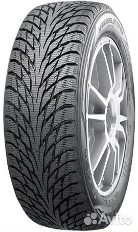 Nokian Tyres Hakkapeliitta R2 265/45 R20 108R