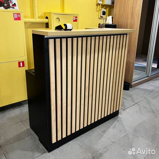 Ресепшн на заказ