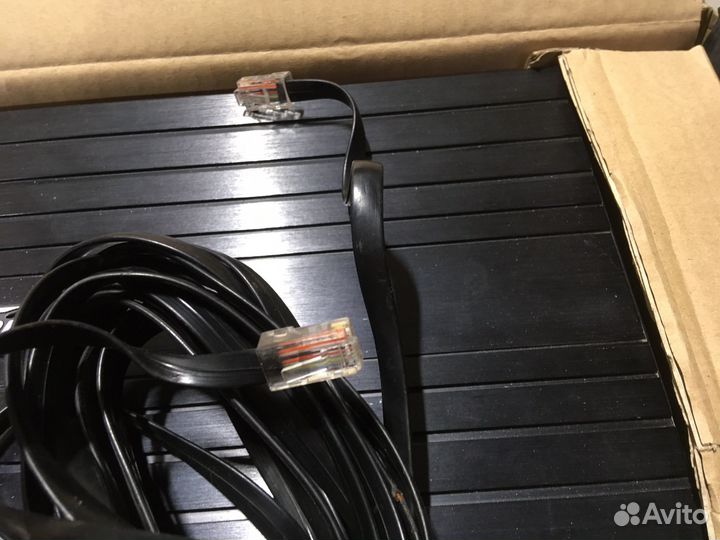 Усилитель Dynamic State CA-2000.1D