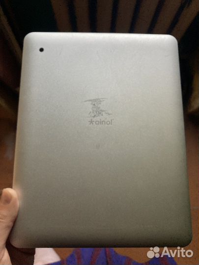 Планшет Ainol Novo 9 Spark