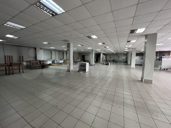 Свободного назначения, 1200 м²