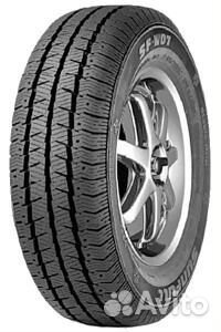 Sunfull SF-W07 185/75 R16 104R