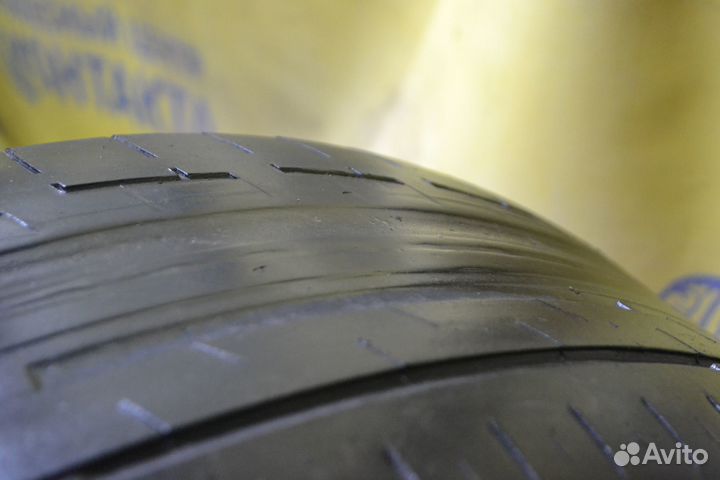 Continental PremiumContact 6 205/55 R16