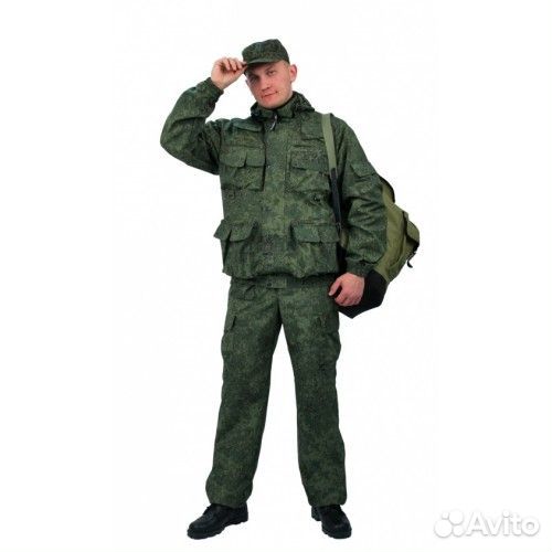 Костюм мужской 