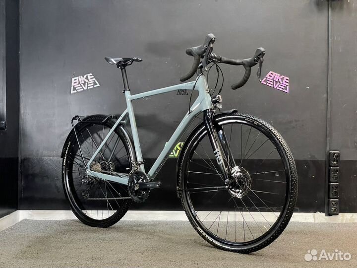 2023г Carver Gravel 110 Street / GRX