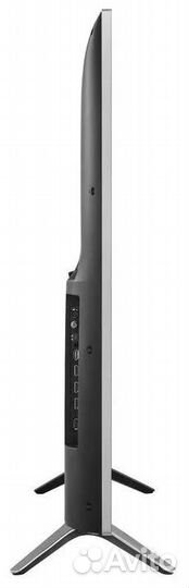 Телевизор Hisense H50A6500 50