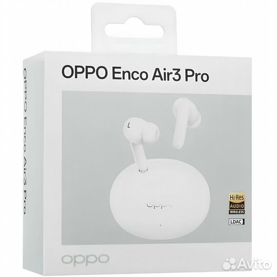 Oppo Enco Air 3 Pro
