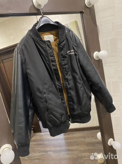 Куртка zara 140