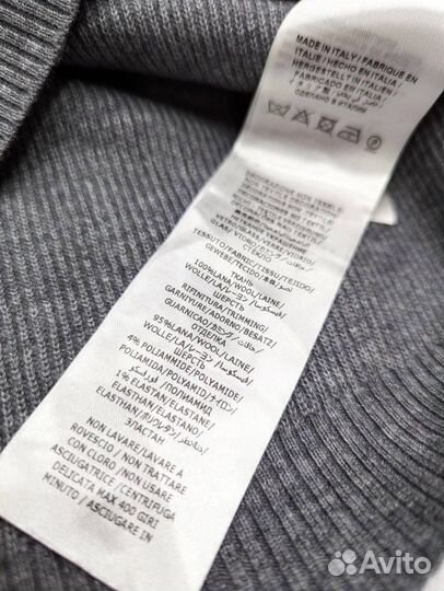 Джемпер женский gucci