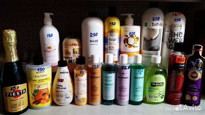 Жидкость для ирригатора и полости рта