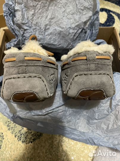 Ugg dakota оригинал