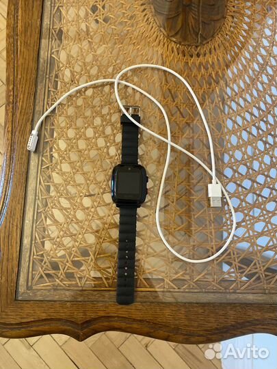 Детские часы Elary KidPhone 4G