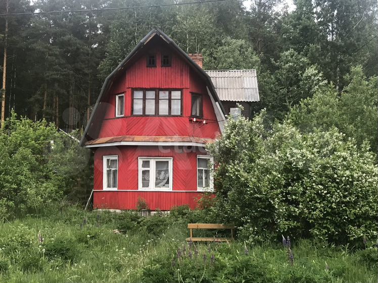 хрустальная - Дома, дачи, коттеджи 🏡 в Свердловской области: купить,  продать или снять | Загородная недвижимость в Свердловской области | Авито