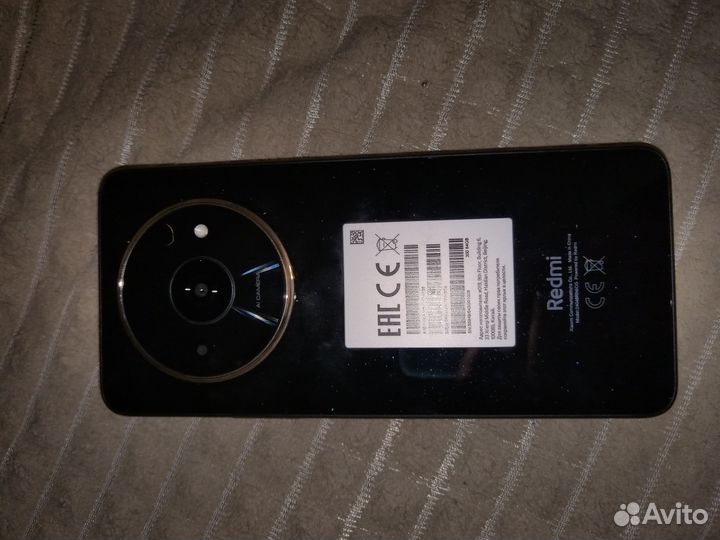 Xiaomi Redmi A3x, 4/128 ГБ