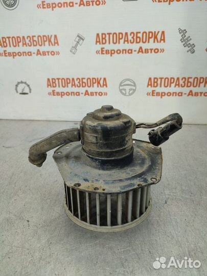 Моторчик отопителя Daewoo Nexia седан 1.5 Л 2008