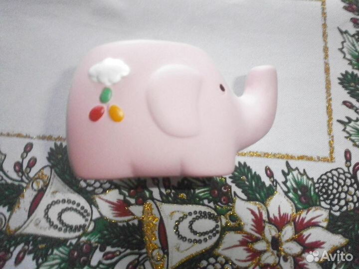 Кашпо фигурное 