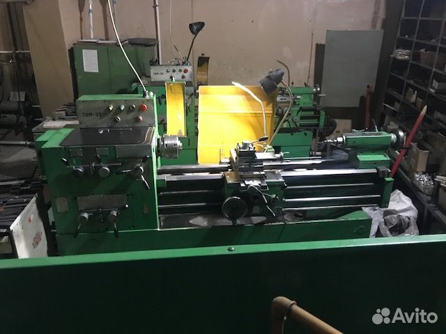 Токарные работы в Саратове | Услуги | Авито