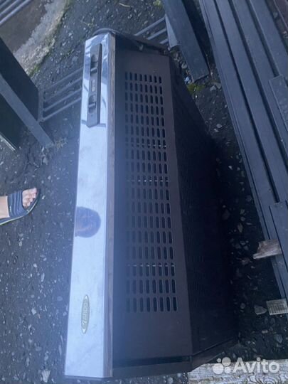 Вытяжка для кухни