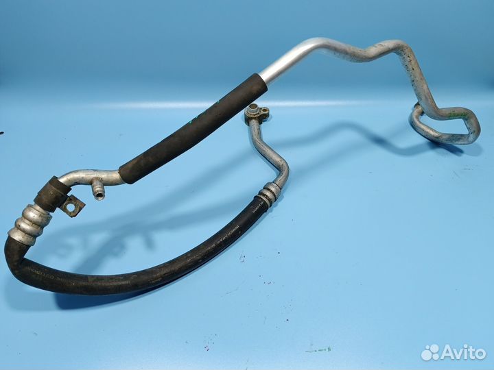 Трубка кондиционера для Mitsubishi Galant 8