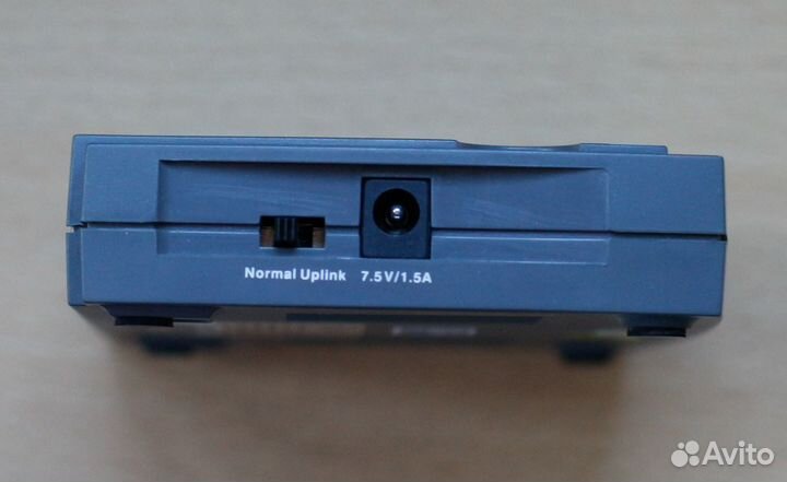 Коммутаторы (свитчи) TP-Link, D-Link, Compex