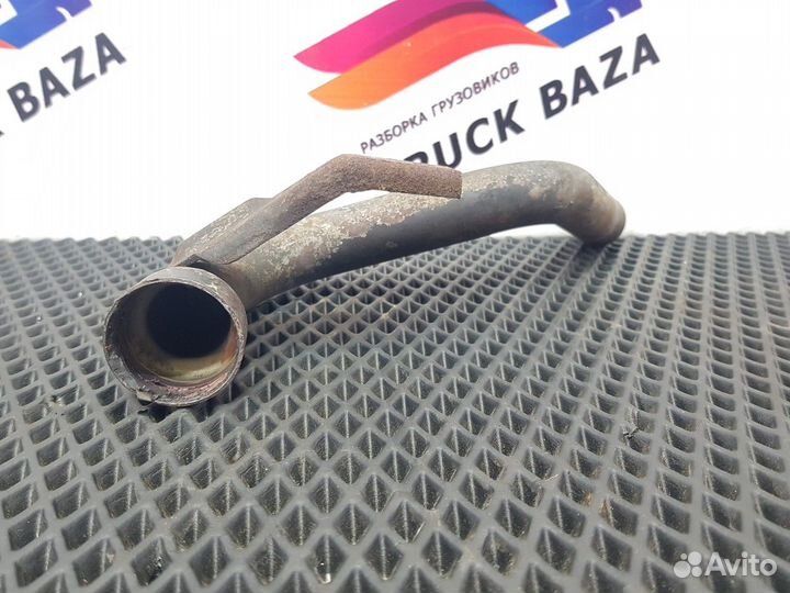 1789710 Патрубок системы рециркуляции