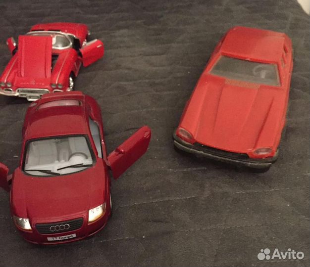 Одним лотом