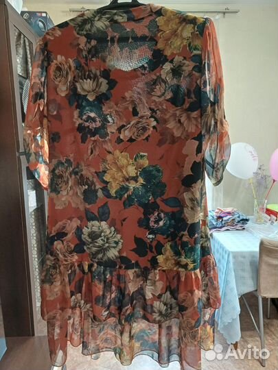 Платье женское