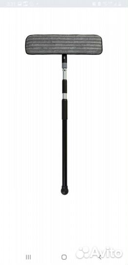 Швабра Белый кот,серия Премиум