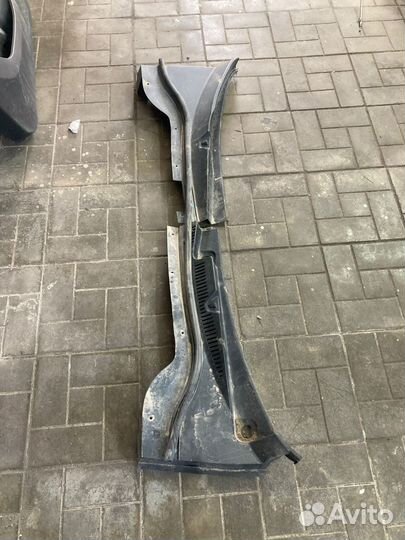 Жабо brilliance v 5