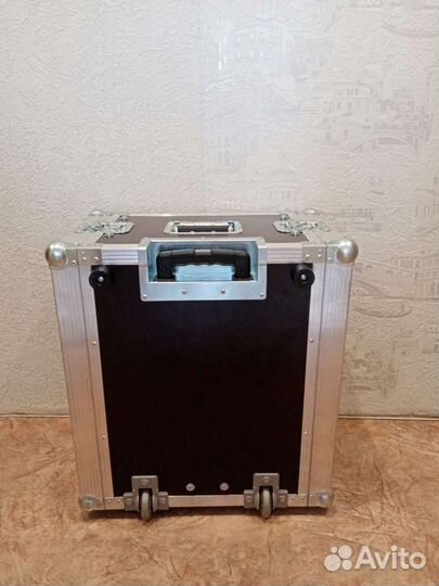 Рэк на 5 юнит