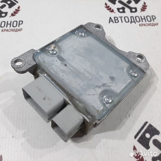 Блок srs airbag Ford Transit FA 2000-2006