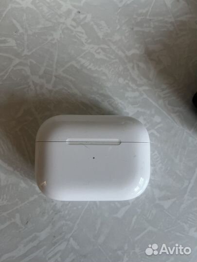 AirPods pro оригинал