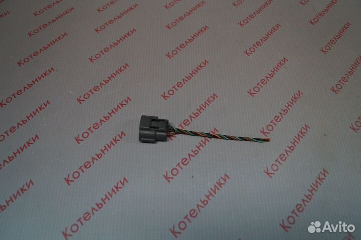 Nissan 22448-6N012 Разьем катушки зажигания