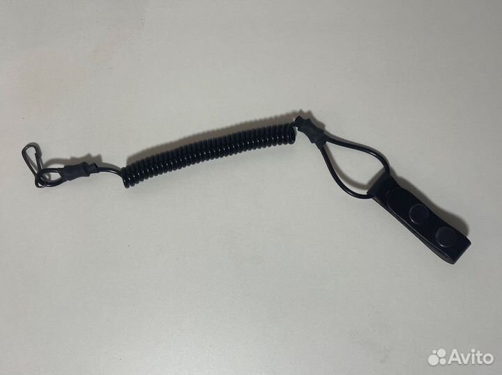 Шнур витой пистолетный