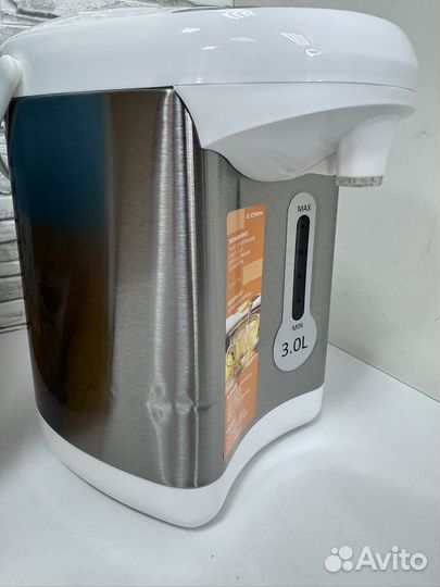 Термопот Scarlett новый