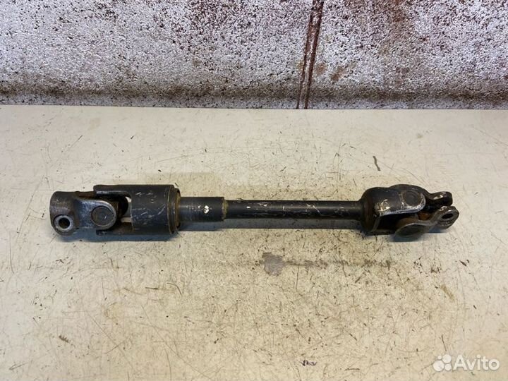 Рулевой кардан Suzuki Grand Vitara 2 2005-2016