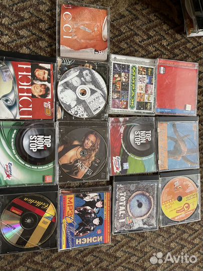 Сд огромный выбор