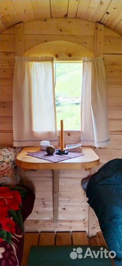 Тур выходного дня. Горный Чарыш