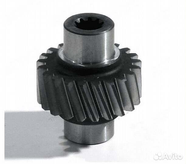 Шестерня паразитная 4DA1