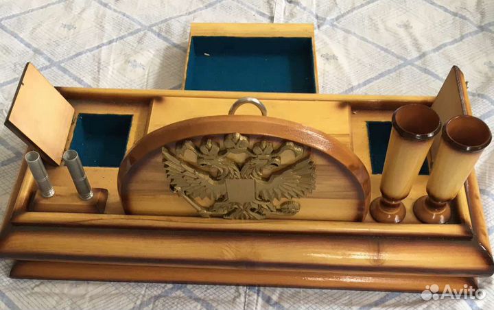 Письменный набор руководителя