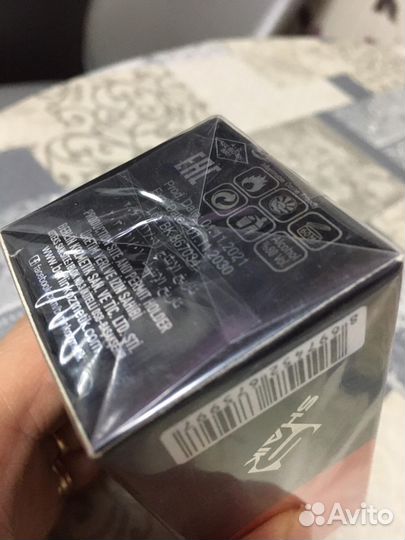 Парфюмеря Флер Наркотик Берлин-Косметик 50 мл