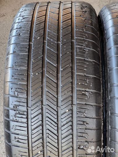 Goodyear Eagle LS 2 255/50 R19