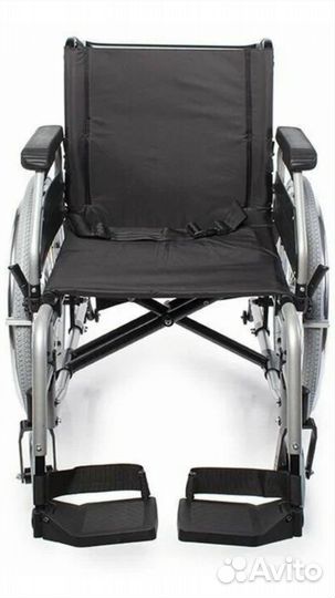 Инвалидная коляска