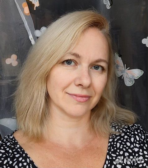 Копирайтер