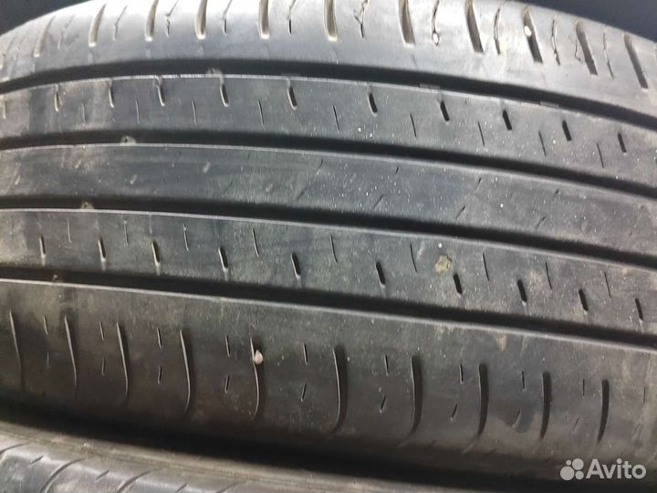 Kumho Solus SA01 KH32 215/60 R17 96H