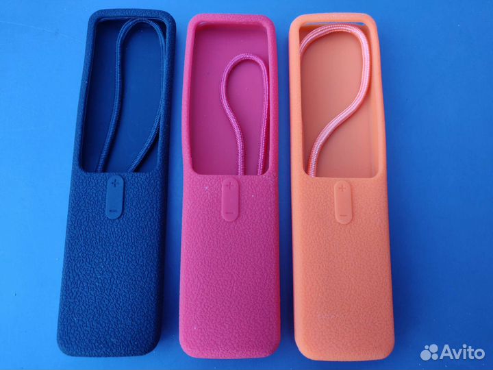 Чехлы для Xiaomi Mi TV Box