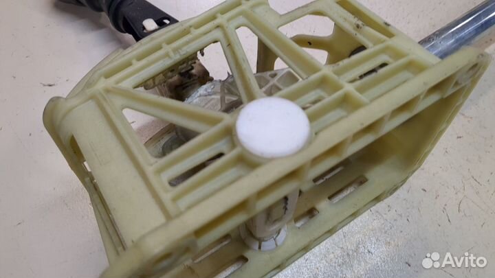 Кулиса кпп Opel Astra G, 1999