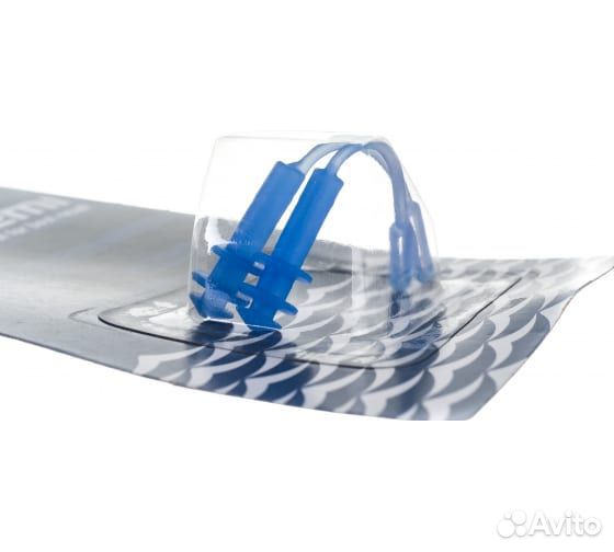 Беруши для плавания atemi EP5