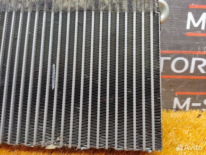 Испаритель кондиционера Bmw X3 E83 M54B25 (256S5)